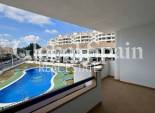 Resale - APARTMENT -
ORIHUELA COSTA - Costa Blanca