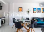 Wiederverkauf - WOHNUNG -
ORIHUELA COSTA - La Regia