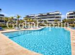 Wiederverkauf - WOHNUNG -
PLAYA FLAMENCA - Costa Blanca