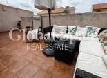 Resale - HOUSE -
TORREVIEJA - La Florida
