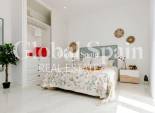 New Build - VILLA -
ORIHUELA - Vistabella Golf