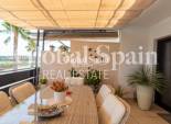 Wiederverkauf - HAUS -
ORIHUELA COSTA - Lomas de Cabo Roig