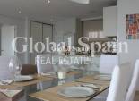 Wiederverkauf - WOHNUNG -
MIL PALMERAS  - Costa Blanca