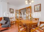Wederverkoop - PENTHOUSE -
TORREVIEJA - Paseo maritimo