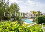 Revente - Appartement -
PILAR DE LA HORADADA - Lo Romero Golf