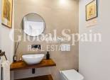 Resale - House -
SAN JUAN DE ALICANTE - SAN JUAN ALICANTE