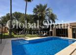 Revente - VILLA -
TORREVIEJA - LOS BALCONES - LOS ALTOS