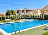 Wederverkoop - APPARTEMENT -
LA ZENIA - Costa Blanca