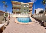 Resale - APARTMENT -
SAN MIGUEL DE SALINAS - Inland