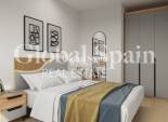 New Build - APARTMENT -
GUARDAMAR DEL SEGURA - EL RASO