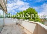 Resale - APARTMENT -
ORIHUELA COSTA - Los Dolses
