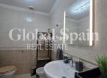 Resale - APARTMENT -
ORIHUELA COSTA - Lomas De Cabo Roig-los Dolses