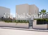 New Build - VILLA -
ALGORFA - LA FINCA GOLF / ALGORFA