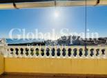 Resale - PENTHOUSE -
LA MATA - Costa Blanca