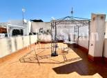 Resale - PENTHOUSE -
LOS BALCONES - LOS ALTOS - Costa Blanca