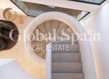 New Build - VILLA -
MORAIRA_TEULADA - Pinar del Advocat