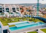 Nieuwbouw - APPARTEMENT -
ROJALES - La Marquesa Golf