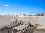 Venta - APARTAMENTO -
TORREVIEJA - Costa Blanca