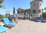 Wederverkoop - VILLA -
Algorfa - Lomas de La Juliana