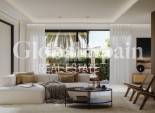 Nieuwbouw - VILLA -
FUENGIROLA - Centro