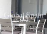 Wynajem krótkoterminowy - Apartament -
PUNTA PRIMA - Parque Recoleta