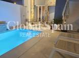 Venta - VILLA -
TORRE PACHECO - Balsicas