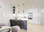New Build - APARTMENT -
ORIHUELA COSTA - Lomas de Cabo Roig