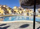 Resale - House -
ORIHUELA COSTA - La Florida