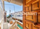 Revente - APPARTEMENT -
TORREVIEJA - Los Europeos