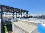 Wederverkoop - VILLA -
CIUDAD QUESADA - Doña Pepa *