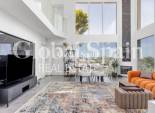 Odsprzedaż - WILLA  -
TORREVIEJA - LOS BALCONES - LOS ALTOS