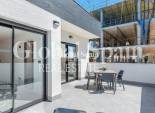 New Build - APARTMENT -
GUARDAMAR DEL SEGURA - EL RASO
