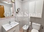 Wederverkoop - APPARTEMENT -
GUARDAMAR DEL SEGURA - El moncayo