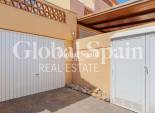 Resale - VILLA -
ALFAZ DEL PI