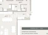 Nowo zbudowane - PENTHOUSE -
TORREMOLINOS - Playa de La Carihuela
