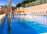 Wiederverkauf - HAUS -
ORIHUELA COSTA - La Zenia