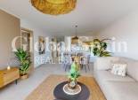 New Build - PENTHOUSE -
PILAR DE LA HORADADA - Lo Monte