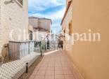 Resale - VILLA -
GUARDAMAR DEL SEGURA