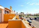 Resale - House -
TORREVIEJA - La Siesta - El Salado -  Torreta