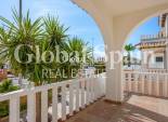 Resale - HOUSE -
CABO ROIG - Costa Blanca