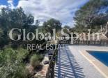 Wederverkoop - HUIS -
TORREMENDO - Costa Blanca