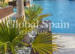 Resale - APARTMENT -
ORIHUELA COSTA - Rocio Del Mar