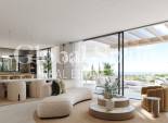 Nouvelle construction - VILLA -
ESTEPONA - Selwo