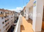 Wiederverkauf - PENTHOUSE -
TORREVIEJA - Estacion de autobuses