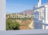 Nowo zbudowane - PENTHOUSE -
ESTEPONA - 