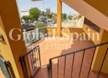Wederverkoop - APPARTEMENT -
DAYA NUEVA - Costa Blanca Sur