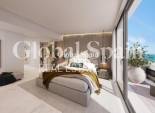 New Build - Penthouse -
Benalmádena - Torrequebrada