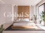 Nieuwbouw - PENTHOUSE -
ESTEPONA - Las Mesas