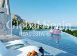 Nieuwbouw - VILLA -
BENALMÁDENA - La Capellanía