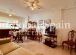 Wederverkoop - APPARTEMENT -
LA MATA - Costa Blanca